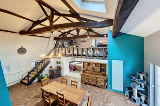 achat maison mogneneins 01140