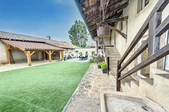 achat maison mogneneins 01140