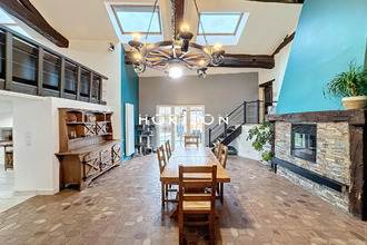 achat maison mogneneins 01140