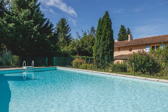 achat maison mogneneins 01140