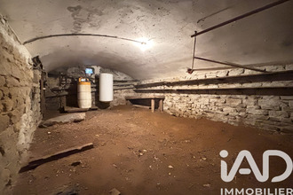 achat maison mogneneins 01140