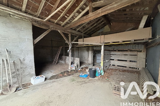 achat maison mogneneins 01140