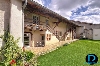 achat maison mogneneins 01140