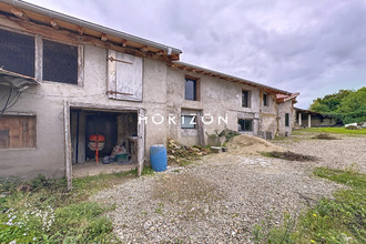 achat maison mogneneins 01140