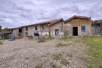 achat maison mogneneins 01140