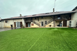 achat maison mogneneins 01140