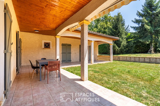 achat maison mogneneins 01140