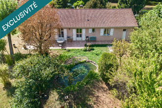 achat maison mogneneins 01140