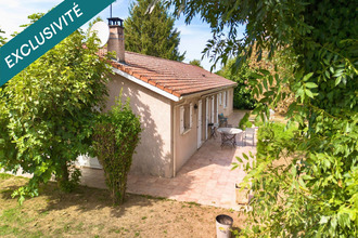 achat maison mogneneins 01140