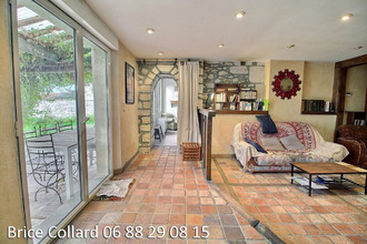 achat maison mogneville 60140