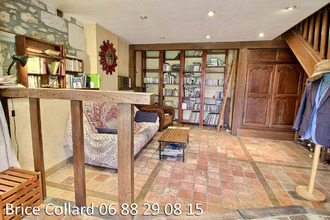 achat maison mogneville 60140