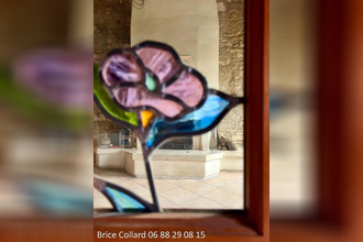 achat maison mogneville 60140