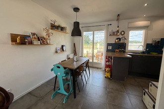 achat maison mogneville 60140