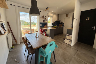 achat maison mogneville 60140