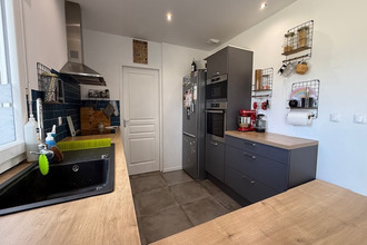 achat maison mogneville 60140