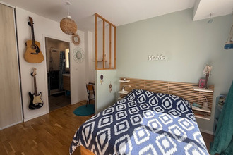 achat maison mogneville 60140