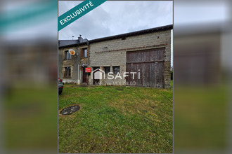achat maison mogues 08110