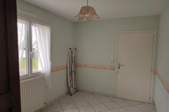 achat maison mohon 56490