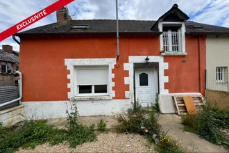 achat maison mohon 56490