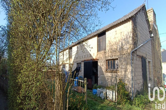 achat maison mohon 56490