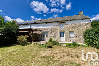 achat maison mohon 56490