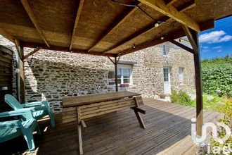 achat maison mohon 56490