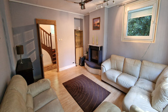 achat maison mohon 56490