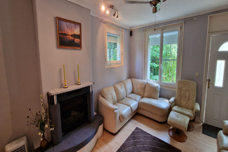 achat maison mohon 56490