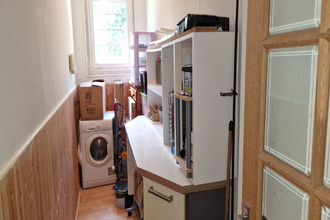 achat maison mohon 56490