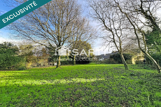 achat maison mohon 56490