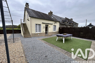 achat maison mohon 56490