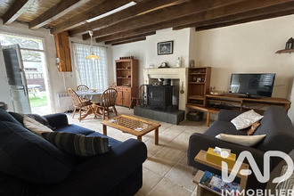 achat maison mohon 56490