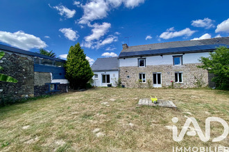 achat maison mohon 56490