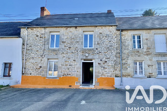 achat maison mohon 56490