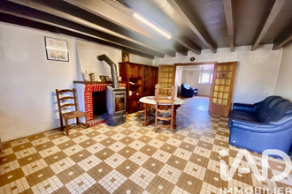 achat maison mohon 56490