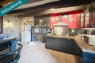 achat maison mohon 56490