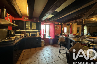 achat maison mohon 56490