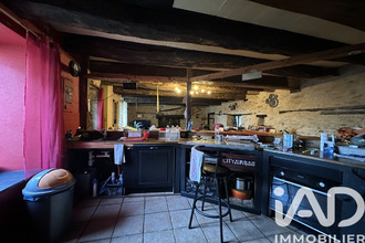achat maison mohon 56490