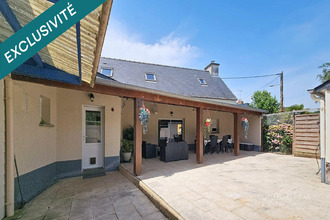 achat maison mohon 56490