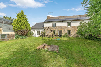 achat maison mohon 56490
