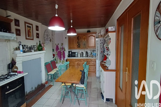 achat maison mohon 56490