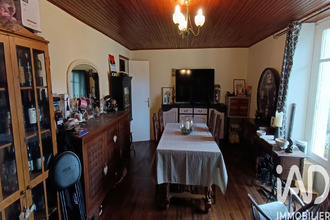 achat maison mohon 56490