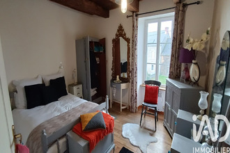 achat maison mohon 56490
