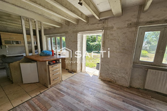 achat maison mohon 56490