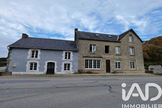 achat maison mohon 56490