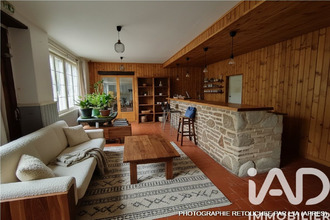 achat maison mohon 56490