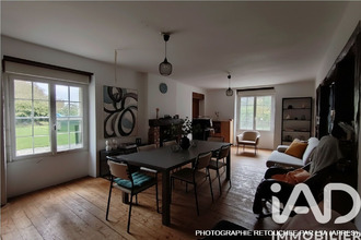 achat maison mohon 56490