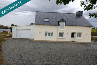 achat maison mohon 56490