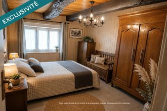 achat maison mohon 56490