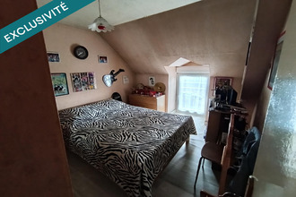 achat maison mohon 56490